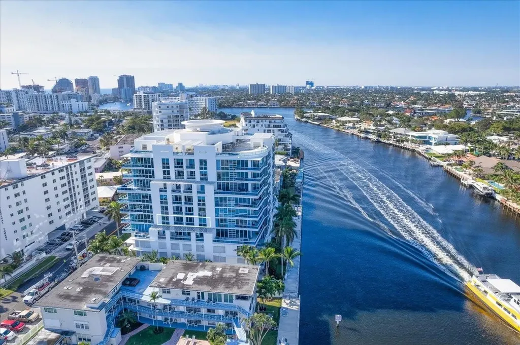 715 Bayshore Drive Fort Lauderdale FL 33304