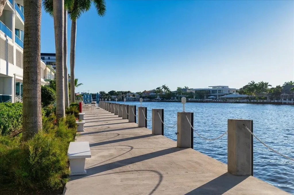 715 Bayshore Drive Fort Lauderdale FL 33304