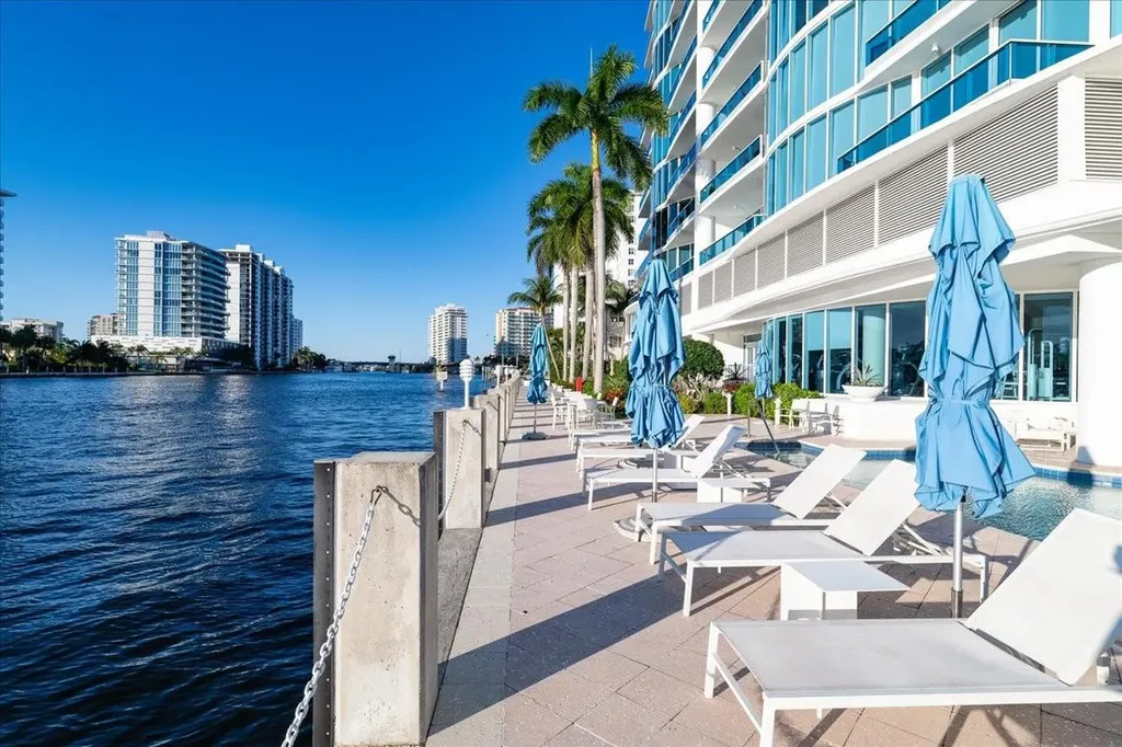 715 Bayshore Drive Fort Lauderdale FL 33304