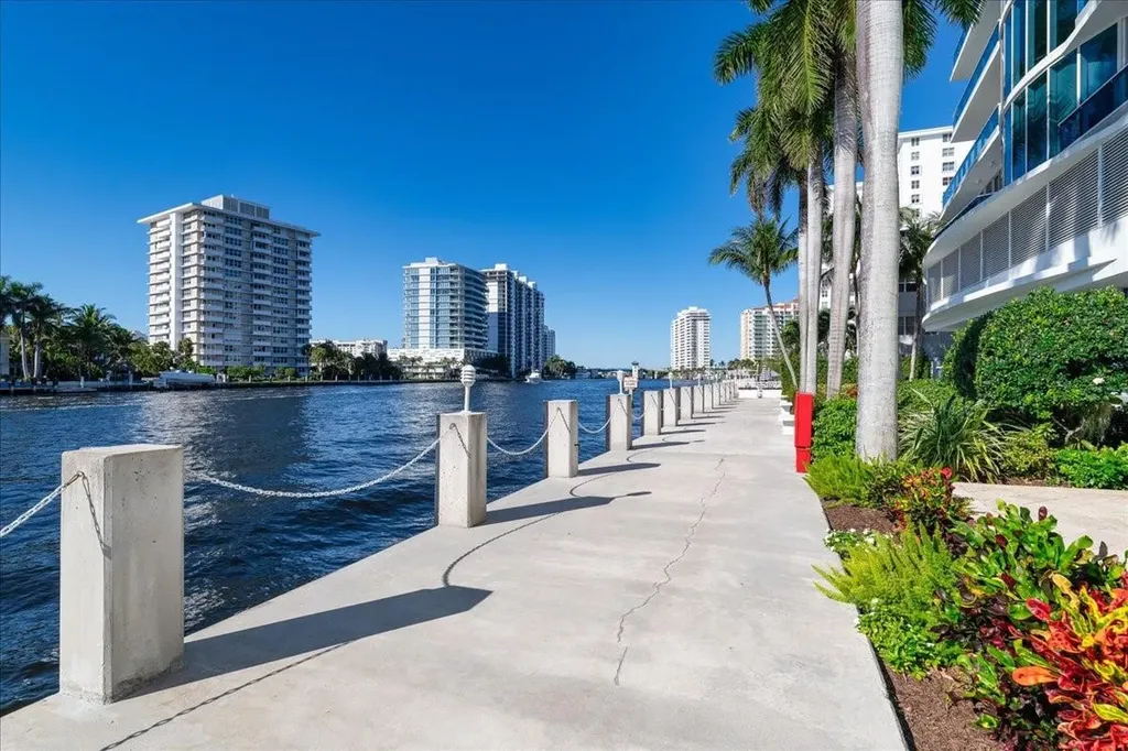 715 Bayshore Drive Fort Lauderdale FL 33304