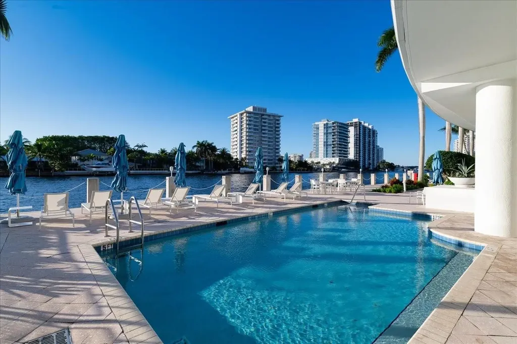 715 Bayshore Drive Fort Lauderdale FL 33304