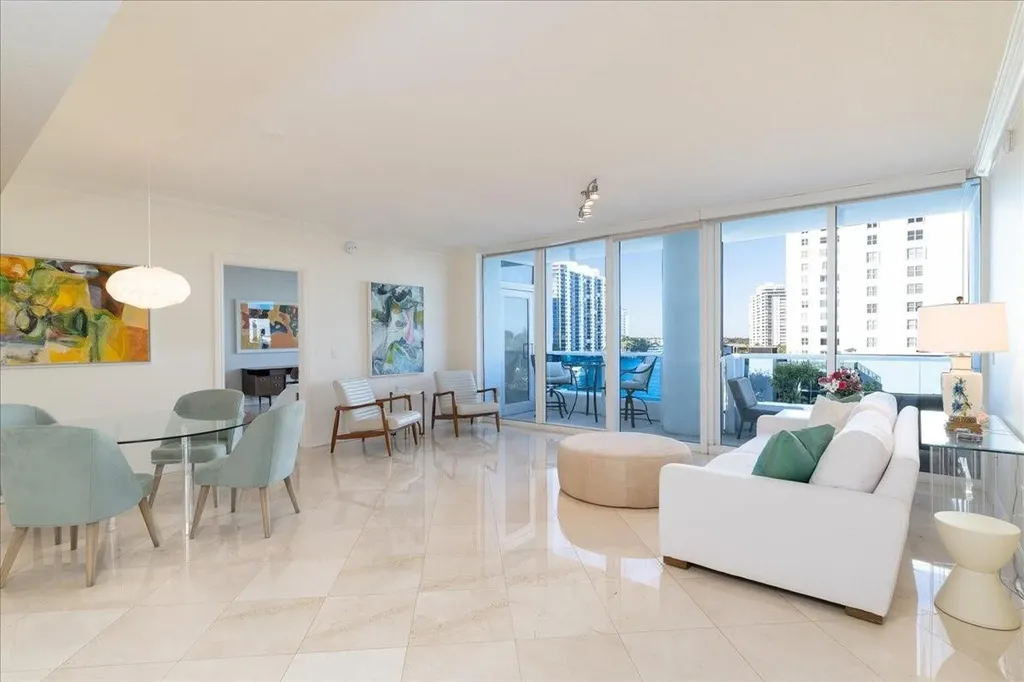 715 Bayshore Drive Fort Lauderdale FL 33304
