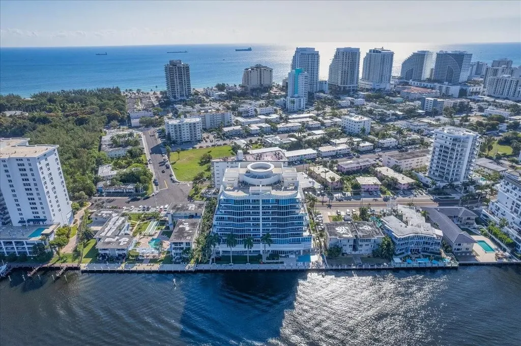 715 Bayshore Drive Fort Lauderdale FL 33304
