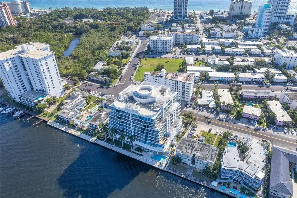 715 Bayshore Drive Fort Lauderdale FL 33304
