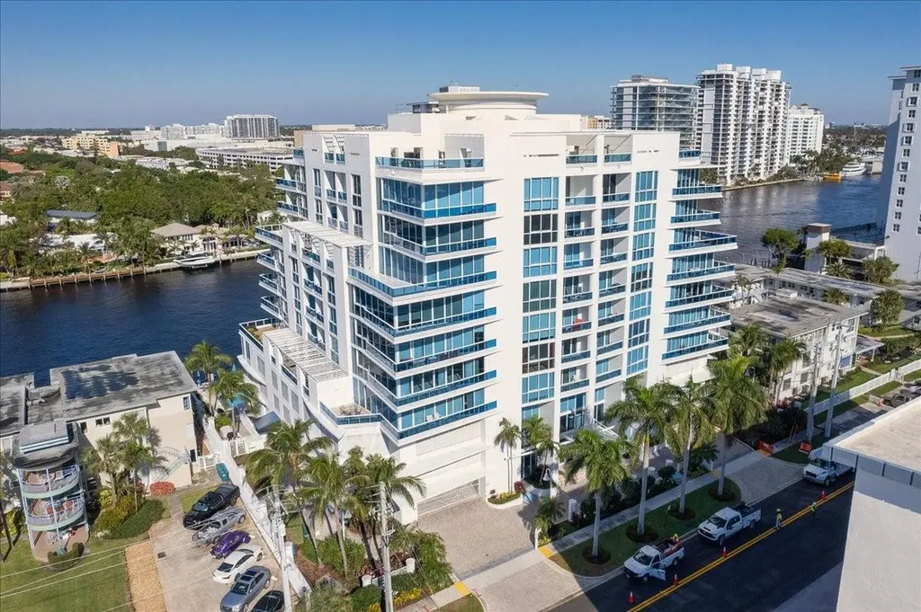 715 Bayshore Drive Fort Lauderdale FL 33304