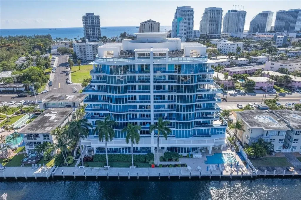 715 Bayshore Drive Fort Lauderdale FL 33304