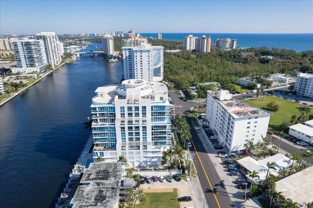 715 Bayshore Drive Fort Lauderdale FL 33304