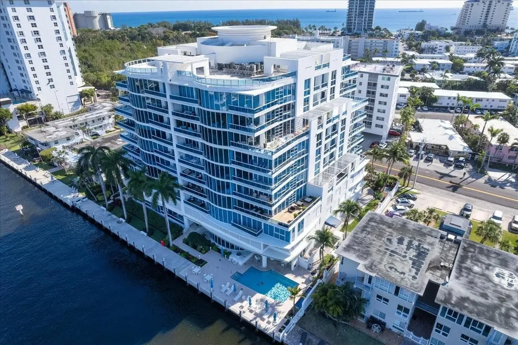 715 Bayshore Drive Fort Lauderdale FL 33304