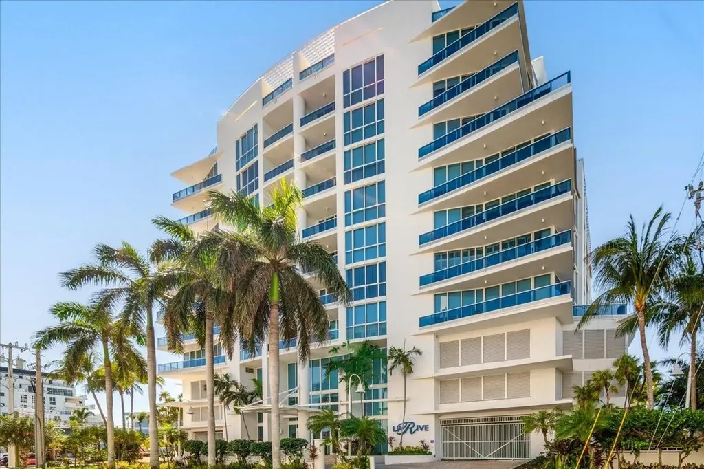 715 Bayshore Drive Fort Lauderdale FL 33304