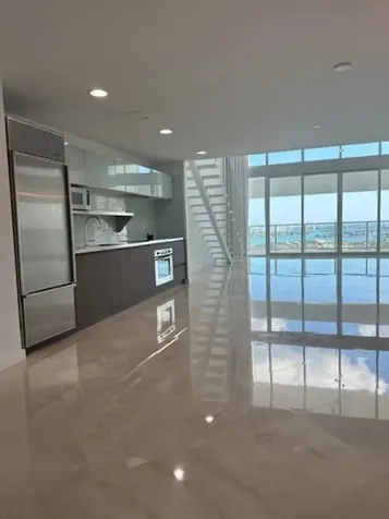 1040 Biscayne Boulevard Miami FL 33132