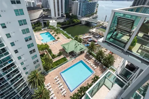 41 SE 5th Street Miami FL 33131