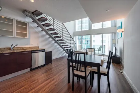 41 SE 5th Street Miami FL 33131