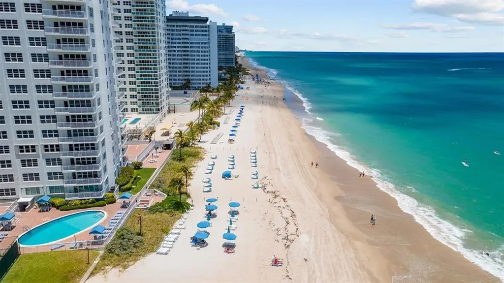 3850 Galt Ocean Drive Fort Lauderdale FL 33308