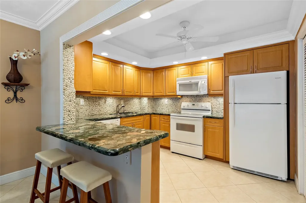 3850 Galt Ocean Drive Fort Lauderdale FL 33308