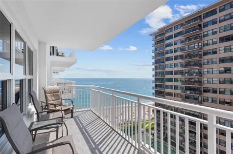 3850 Galt Ocean Drive Fort Lauderdale FL 33308