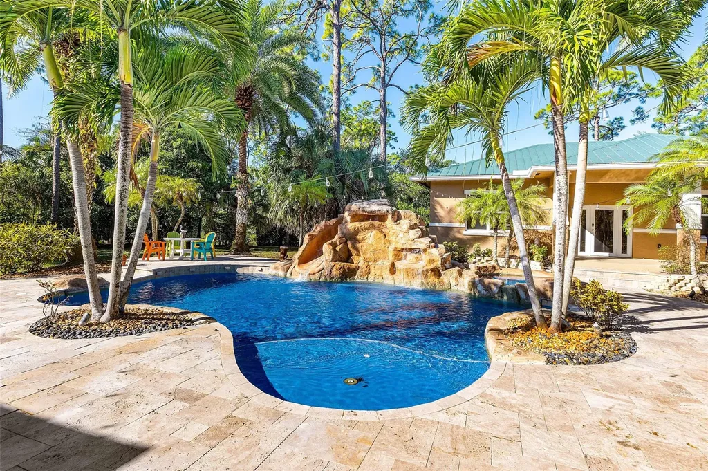 7033 NW 63rd Way Parkland FL 33067