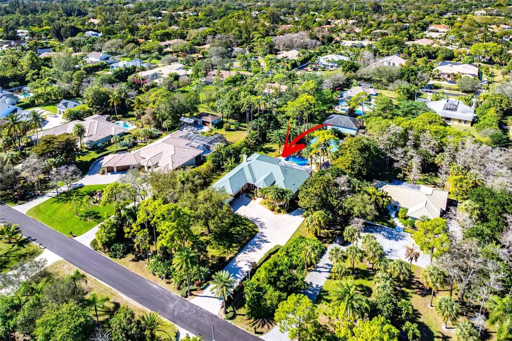 7033 NW 63rd Way Parkland FL 33067