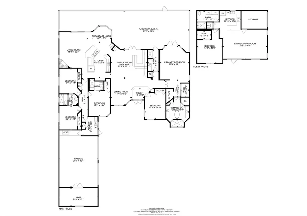 7033 NW 63rd Way Parkland FL 33067