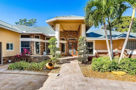 7033 NW 63rd Way Parkland FL 33067