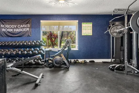 7033 NW 63rd Way Parkland FL 33067