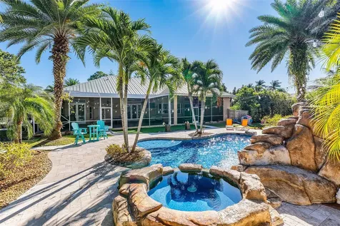 7033 NW 63rd Way Parkland FL 33067