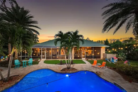 7033 NW 63rd Way Parkland FL 33067