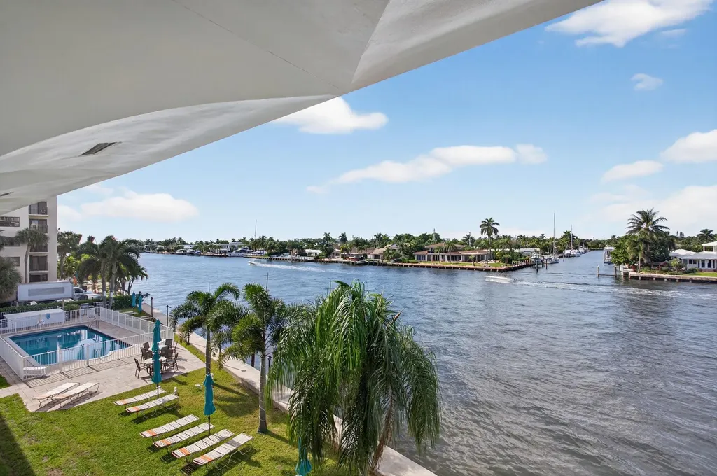 505 N Riverside Drive Pompano Beach FL 33062