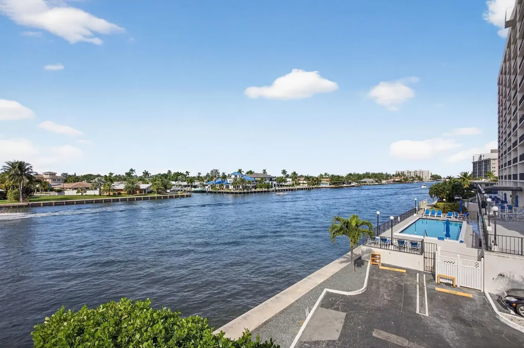 505 N Riverside Drive Pompano Beach FL 33062