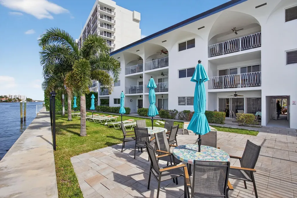 505 N Riverside Drive Pompano Beach FL 33062