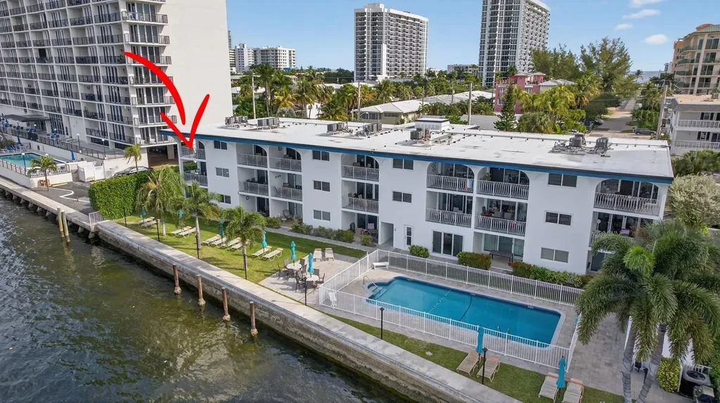505 N Riverside Drive Pompano Beach FL 33062