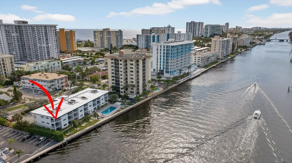 505 N Riverside Drive Pompano Beach FL 33062
