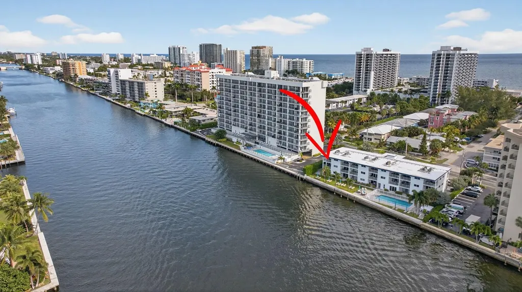 505 N Riverside Drive Pompano Beach FL 33062