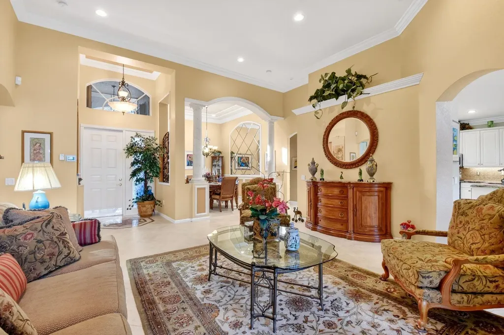7615 Tarpon Cove Circle Lake Worth FL 33467