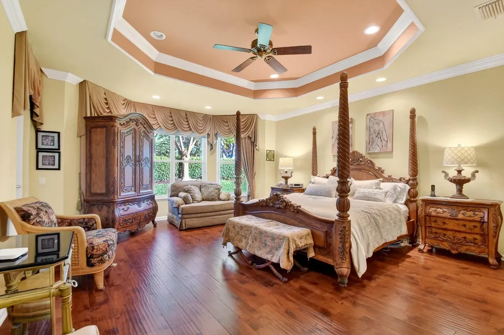 7615 Tarpon Cove Circle Lake Worth FL 33467