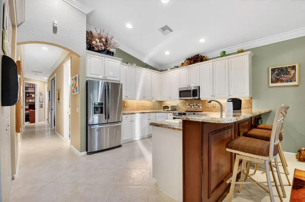 7615 Tarpon Cove Circle Lake Worth FL 33467