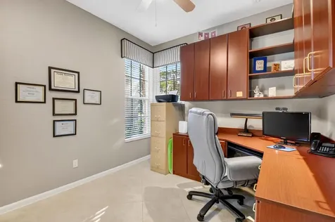 7615 Tarpon Cove Circle Lake Worth FL 33467