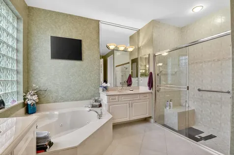 7615 Tarpon Cove Circle Lake Worth FL 33467