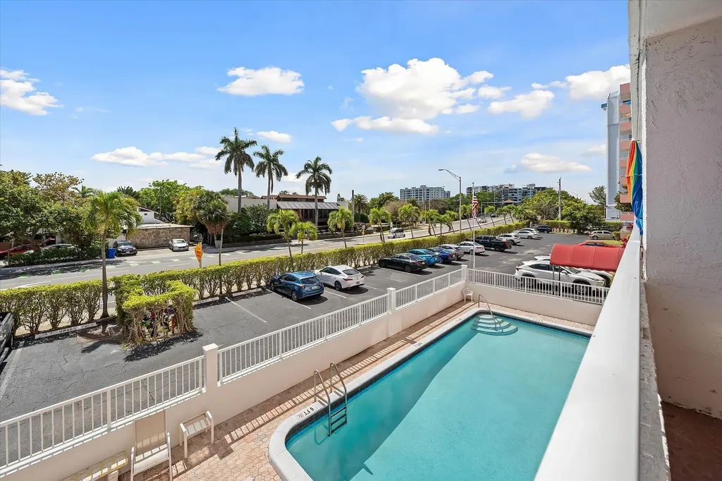 3201 NE 14th Street Causeway Pompano Beach FL 33062