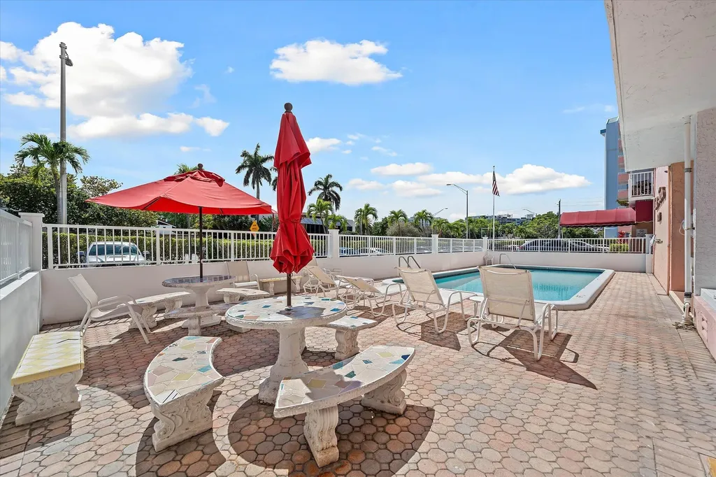 3201 NE 14th Street Causeway Pompano Beach FL 33062