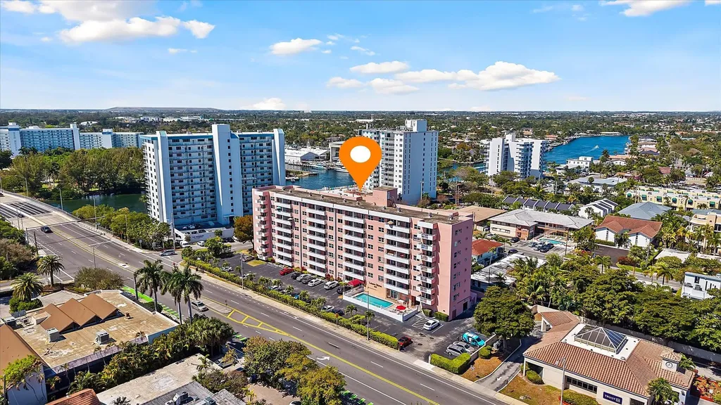 3201 NE 14th Street Causeway Pompano Beach FL 33062