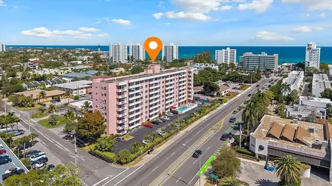 3201 NE 14th Street Causeway Pompano Beach FL 33062
