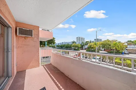 3201 NE 14th Street Causeway Pompano Beach FL 33062