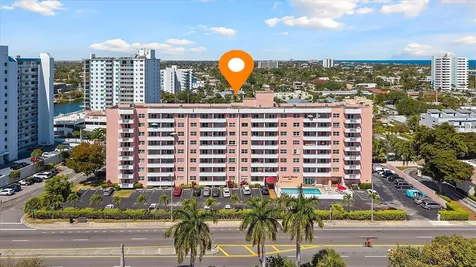 3201 NE 14th Street Causeway Pompano Beach FL 33062