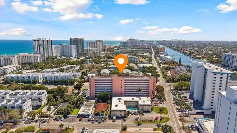 3201 NE 14th Street Causeway Pompano Beach FL 33062