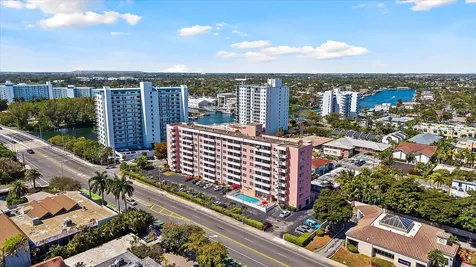 3201 NE 14th Street Causeway Pompano Beach FL 33062