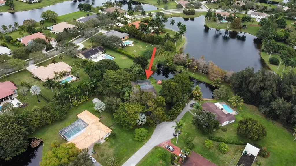 10800 SW 40th Court Davie FL 33328