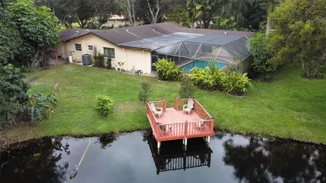 10800 SW 40th Court Davie FL 33328