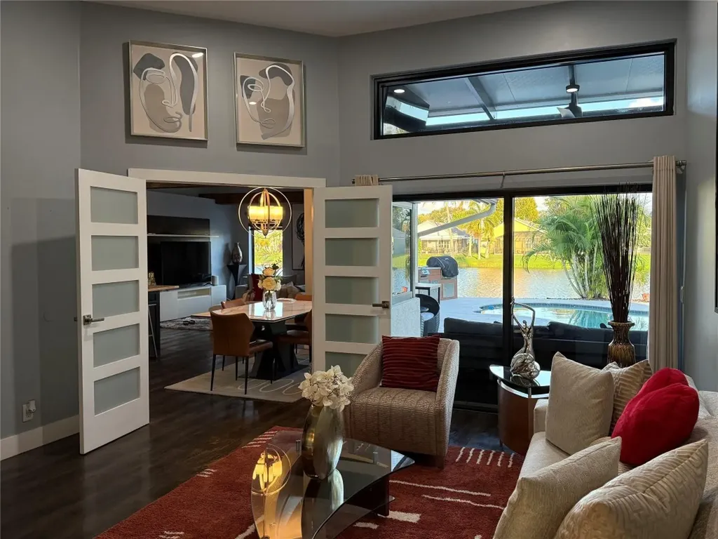 2702 E Orchard Circle Davie FL 33328