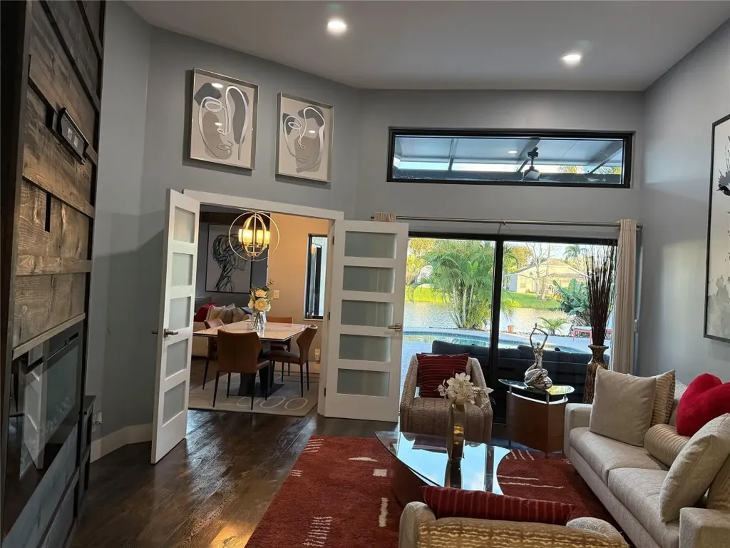 2702 E Orchard Circle Davie FL 33328