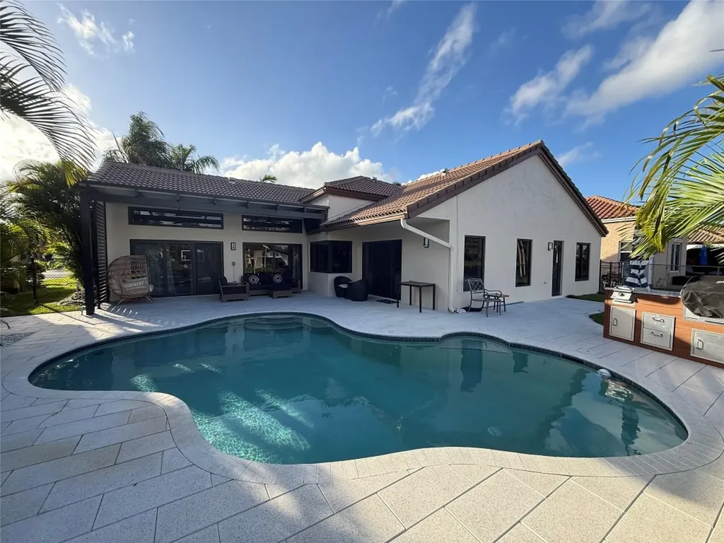 2702 E Orchard Circle Davie FL 33328